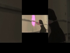 P8.928 Écran LED décoratif / Écran LED RVB avec masque coloré anti-rayures