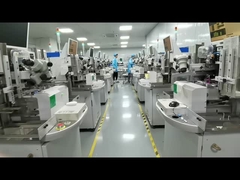 Production de LED SMT