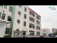 Affichage à LED d'AVOE, usine de panneau de la Chine LED et fabricant