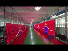 L'affichage à LED P3.91, le panneau à LED P3.91, l'écran à LED P3.91