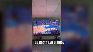 Système de conférence tout-en-un # Mur LED de réunion tout-en-un # Mur vidéo LED de conférence