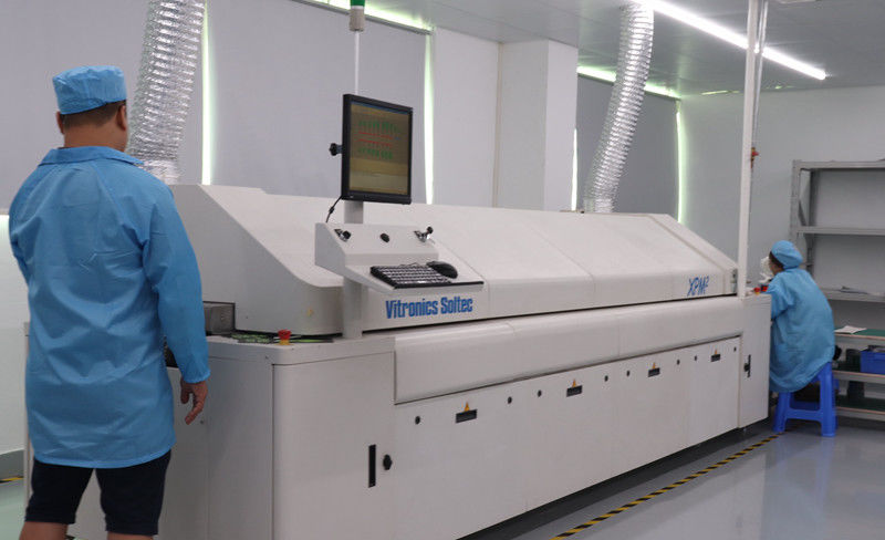 Shen Zhen AVOE Hi-tech Co., Ltd.