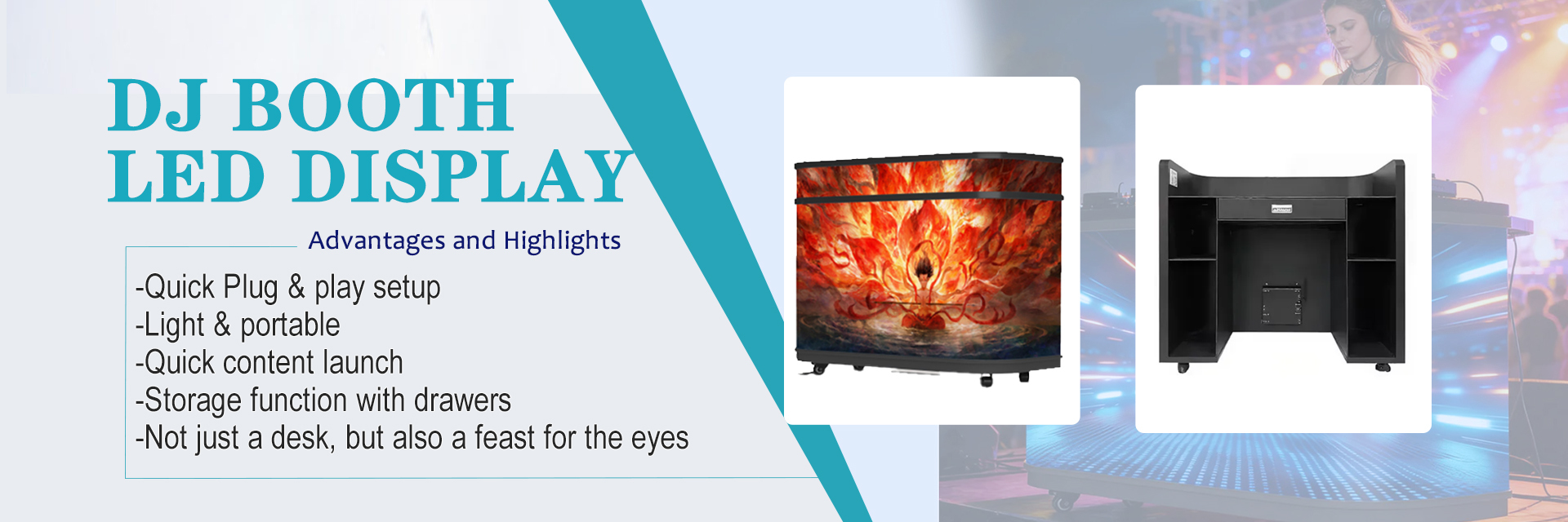 qualité Affichage LED fixe extérieur Usine