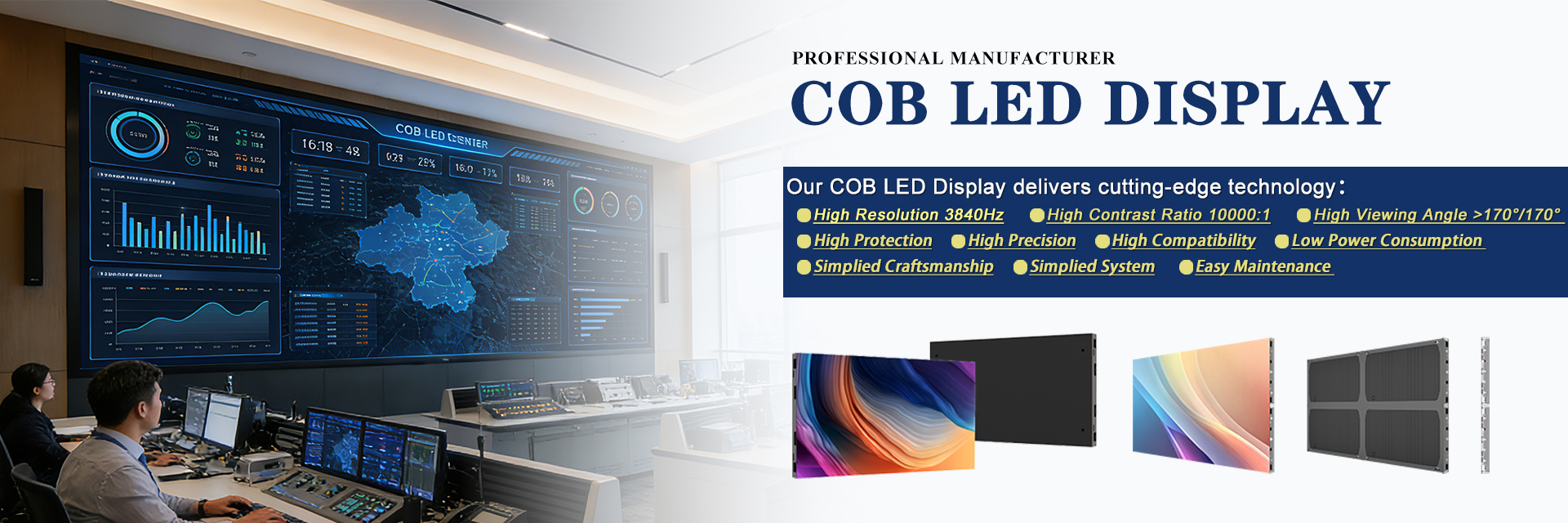 qualité Affichage LED fixe extérieur Usine