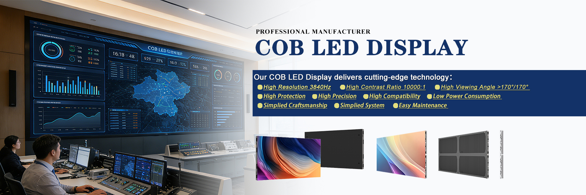 qualité Affichage LED fixe extérieur Usine