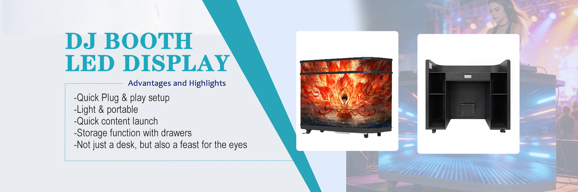 qualité Affichage LED fixe extérieur Usine