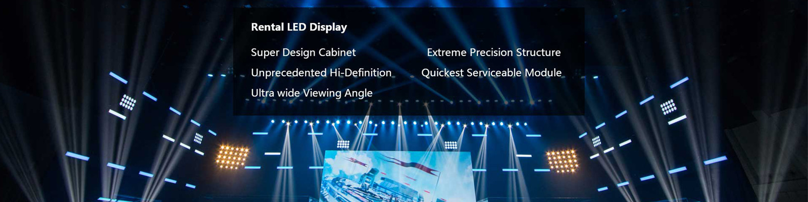 qualité Affichage LED fixe extérieur Usine