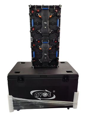 Panneau LED de location extérieure de type A Pro P3.91